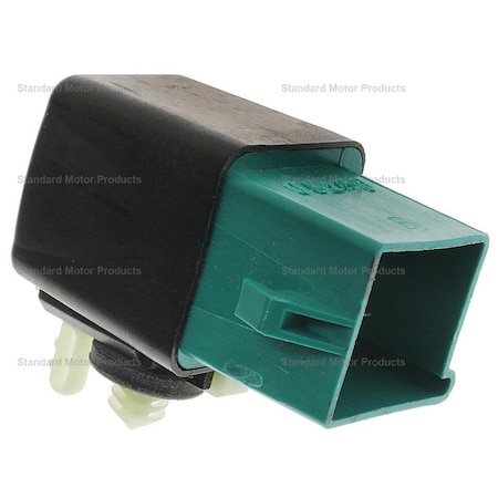 Standard Ignition A/C Compressor Clutch Relay, Ry-610 RY-610